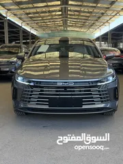  15 2024 BYD DESTROYER DM-i - Plug-in Hybrid بي واي دي ديستروير
