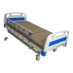  2 سرير طبي كهربائي