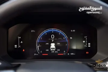  28 تويوتا برادو فاخرة بالشكل الجديد 2025 وارد الشركة المركزية