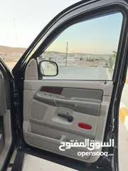  10 دودج رام هيمي Dodge ram hemi 5.7