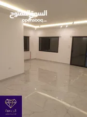 2 شقق فخمه ومميزة جديدة لم تسكن عدة مساحات لقطه وبسعر مغري جدا عرض خاص أرقى مناطق تلاع العلي