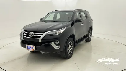  7 (FREE HOME TEST DRIVE AND ZERO DOWN PAYMENT) TOYOTA FORTUNER