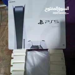  2 بلايستيشن 5