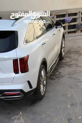  12 KIA SORENTO 2021 FULL OPTION ++