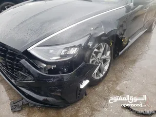  18 SONATA 2020 معوقين بصره