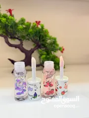  4 ميك أب متنوع الجودة جديدة وممتازه