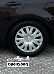  3 كيبات مازدا 6 موديل 2009 2.0 اصلي مستخدم