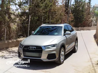  1 اودي Q3 2015