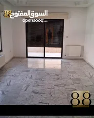  5 شقة فارغة للايجار السنوي (أم السماق)