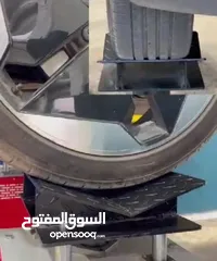  4 اطلاق الجهاز الاحدث على مستوى العالم   ‏Road simulation  جهاز محاكة الطريق   بسواعد اردنيه