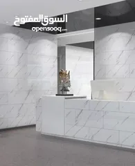  10 بديل الرخام والسيراميك