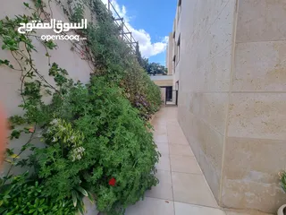  11 شقة مفروشة للايجار في عبدون  ( Property 38832 )-175106941