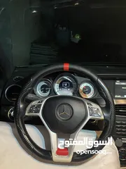  4 مورسيدس كت c63 2012