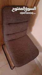  4 Single chair