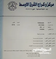  10 للبيع اوبتيما k5 موديل 2018
