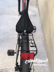  11 بسكليت جنط 26