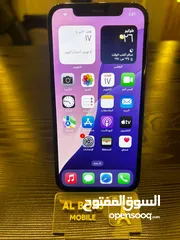  6 آيفون 12 برو مستعمل بحالة الوكالة