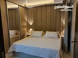  22 للايجار متاحه من تاريخ 15\6لغايه 27\6شقه محدثه نظام تشطيب كامله فندقي فرش مجهز فندق تفصيل