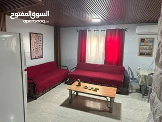  2 شقة للايجار