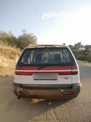  2 هيونداي سانتامو موديل 97