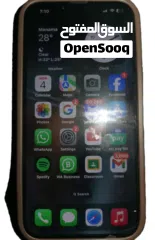  8 iPhone 14 – 256 GB – Blue – Excellent Condition – For Sale