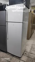  1 LGFridge 420 Ltr ( ثلاجة Lg 420 لتر ممتاز نظيف)