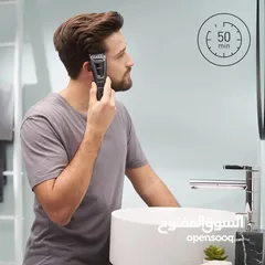  7 ماكنة حلاقه باناسونيك أصليه للشعر والجسم واللحيه Panasonic Electric Hair, Beard & Body Trimmer