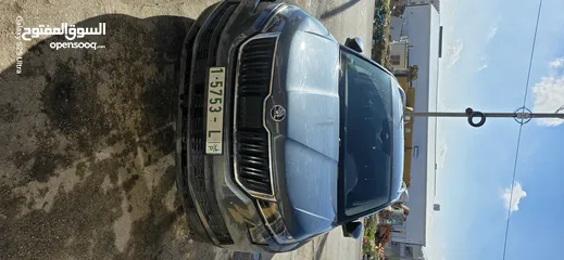  11 سكودا كودياك 2020-4×4