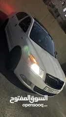  1 سكودا اوكتافيا 2012 اصل عمومي محولة خصوصي