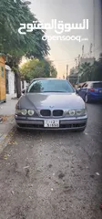  11 Bmw e39 1999