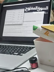  2 شروة لابتوبات ابل قصات حديثه