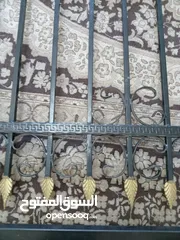  6 باب حمايه خارجي للمنزل