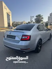  10 سكودا موديل 2020 بنزين 1500 تماتيك سيارة ممتازة جدا