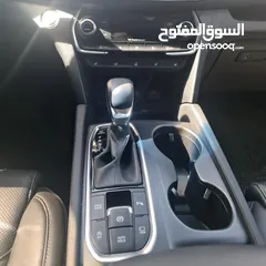  5 هونداي سنتافيه 2019