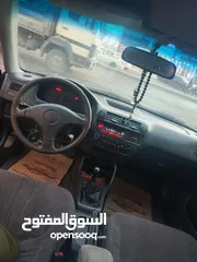  9 هوندا سيفيك