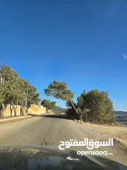  3 تل الرمان شمال عمان