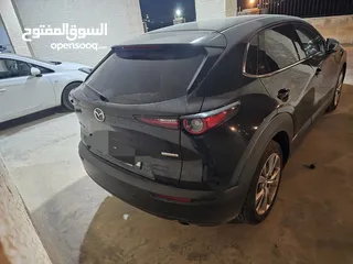  2 مازدا سي اكس 30 // MAZDA CX30