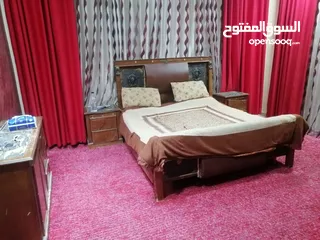  16 اثاث وغرف نوم للبيع