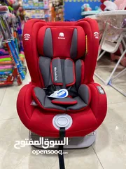  1 كرسي سياره ماركه امريكيه