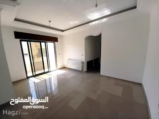  4 شقه مع روف للبيع في خلدا بسعر مميز ( Property ID : 30630 )