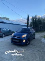  10 مورنينج ترخيص 15 بوضع الشركة ولا ضربة عداد قليل فحص نخب تامين شامل سعر حرق ع الكاش