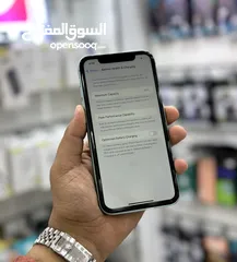  17 عرض خااص : iPhone 11 128gb هواتف نظيفه جدا بحالة الوكالة بدون اي شموخ أو مشاكل مع ضمان