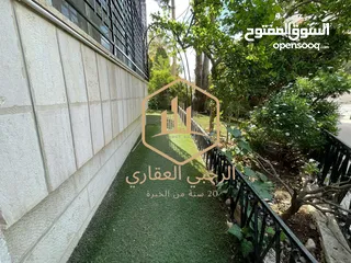  14 شقة / للايجار / ارضية / 3نوم / الصويفية