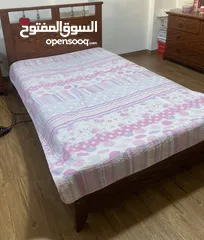  2 فرفه نوم مفرد