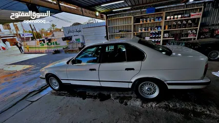  17 BMW 1990 بي ام