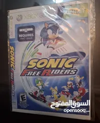  23 41 لعبة للاكسبوكس XBOX360 (جديد)