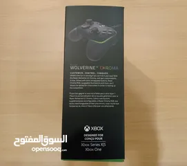  5 Razer wolverine v2 Chroma For PC & Xbox