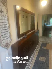  6 اثاث بيت كامل للبيع بحالة جيدة جدا .. للبيع بسعر مميز
