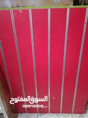  1 استاندات عرض بحاله ممتازه إجمالي العدد 4