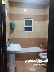  7 شقة للبيع  طبربور  ضاحية الأمير هاشم